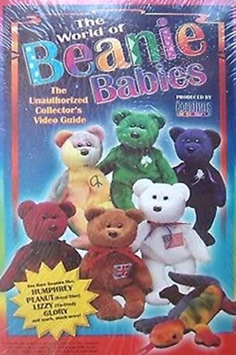 The World of Beanie Babies